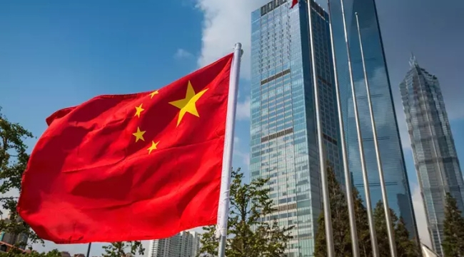 Çin MB, gösterge faizini Eylül'de sabit tuttu