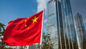 Çin MB, gösterge faizini Eylül'de sabit tuttu