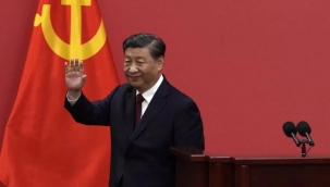 Çin: "Tayvan, Çin'in kutsal toprağıdır"