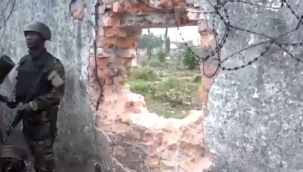 D. Kongo'da cezaevinde toplu firar girişimi: 129 ölü