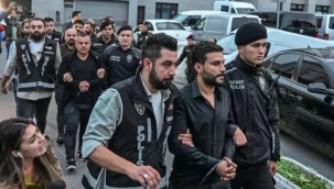 Dilan Polat'tan sonra Engin Polat da tahliye oldu