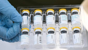 DSÖ'den maymun çiçeği aşısına onay