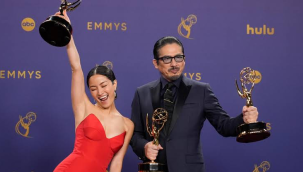 Emmy'de En İyi Drama ödülü "Shogun" dizisinin