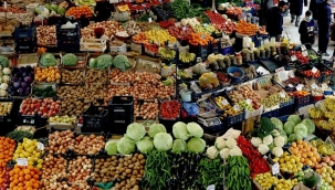 ENAG: "Ağustos'ta yıllık enflasyon artışı %90,35"