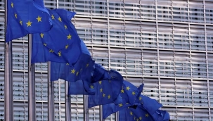 Euro Bölgesi ikinci çeyrekte yıllık %0,2 büyüdü