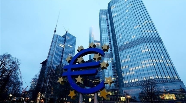 Euro Bölgesi'nde ÜFE, Temmuz'da yıllık %2,1 düştü