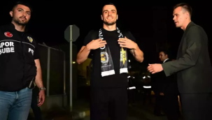 FB, Filip Costik'i Juventus'tan kiralıyor