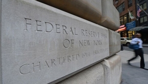 FED politika faiz oranını 50 baz puan indirdi