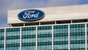 Ford'un Ağustos satışları 2023'e göre %13 arttı