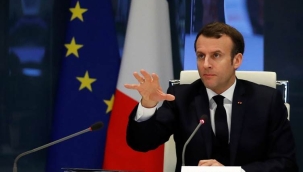 Fransa: "Lübnan'a yapılacak saldırılara karşıyız" 