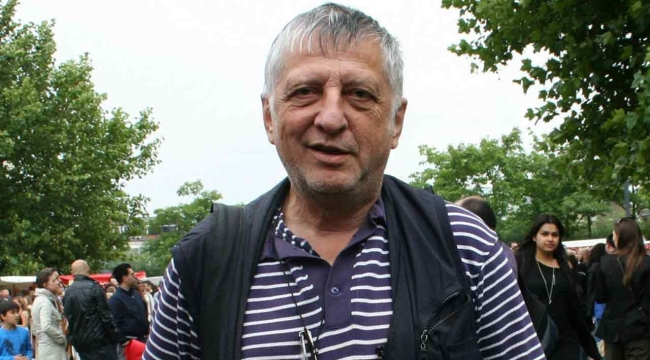 Gazeteci Faruk Zabcı 77 yaşında hayatını kaybetti