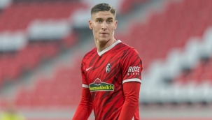 GS, Freiburg'dan Roland Sallai'yi transfer etti