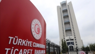 GTS'ye göre ihracat Ağustos'ta yıllık %2,4 arttı