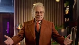 Haluk Bilginer, 2. kez Emmy Ödülleri'nde aday