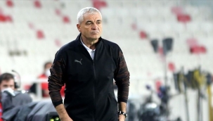 Rıza Çalımbay, Hatayspor'un teknik direktörü oldu