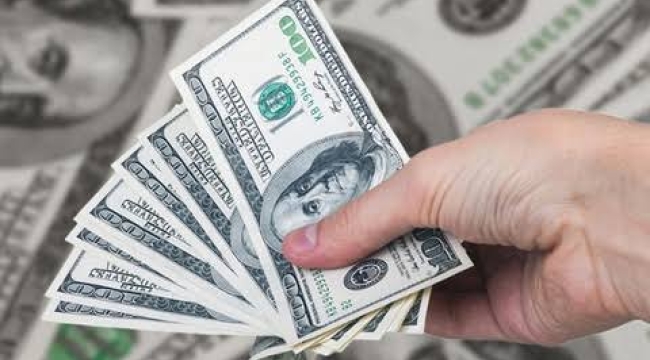 Hazine, eurobond ihracında 3,5 milyar $ borçlandı