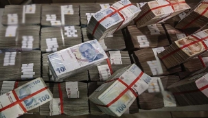 Hazine iki tahville 26,1 milyar TL borçlandı