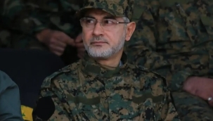 Hizbullah, İbrahim Akil'in öldüğünü doğruladı