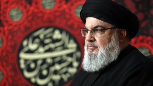 Hizbullah, Nasrallah'ın öldüğünü doğruladı
