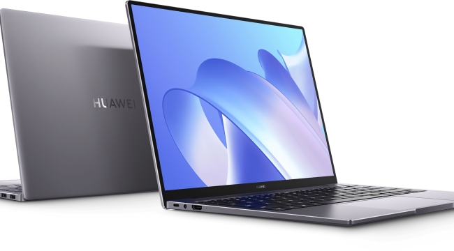 Huawei artık PC'lerinde Windows kullanmayacak