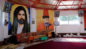 İBB Meclisi, cemevlerini ibadethane kabul etti