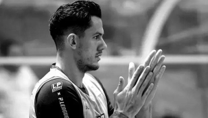 İlkan Karaman geçirdiği trafik kazasında vefat etti