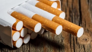 Imperial Tobacco grubu sigaralara 3'er TL zam