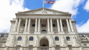 İngiltere'de yıllık GSYH Temmuz'da %1,2 arttı