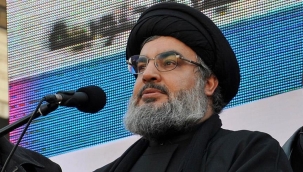Irak, Hasan Nasrallah için 3 gün yas ilan etti