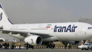 İran, Beyrut uçuşlarını süresiz olarak iptal etti