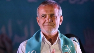 İran: ''Nükleer anlaşmaya dönmeye hazırız''