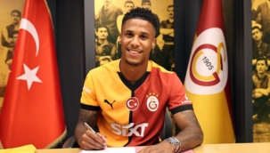 İsmail Jakobs, Galatasaray'da