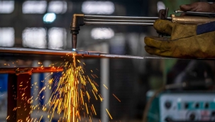 İSO: "İmalat PMI Ağustos'ta 47,8'e yükseldi"