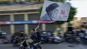 İsrail: ''Hizbullah lideri Nasrallah öldürüldü''