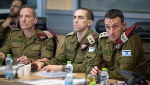 İsrail, Lübnan'a karadan saldırmaya hazırlanıyor