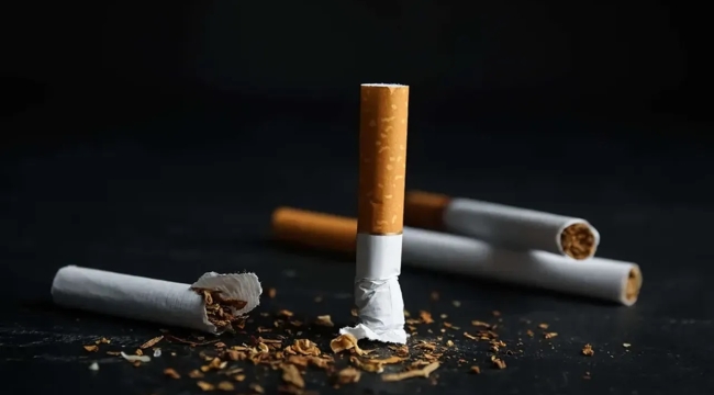 JTI grubu sigaralara 3 ila 4'er TL arasında zam