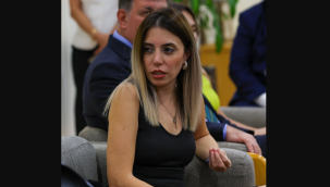 Dilruba Kayserilioğlu'na 7,5 ay hapis cezası