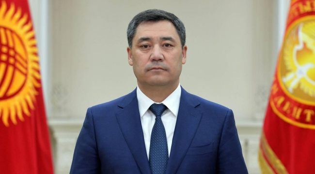 Kırgızistan, Taliban'ı terör listesinden çıkardı