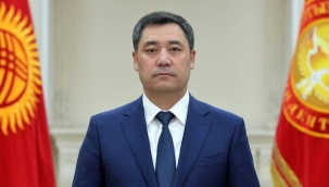 Kırgızistan, Taliban'ı terör listesinden çıkardı