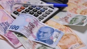 KKM'nin hacmi 1,60 trilyon TL'nin altına geriledi