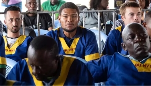 D. Kongo darbe girişimi davasında sonuç: 37 idam