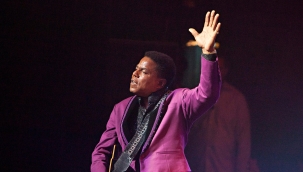 M. Jackson'ın abisi Tito Jackson hayatını kaybetti
