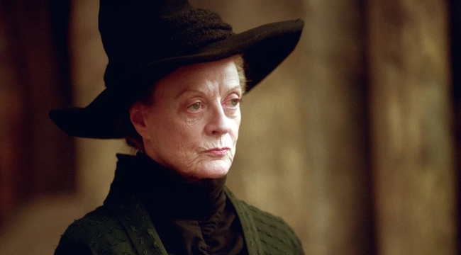 Maggie Smith 89 yaşında hayatını kaybetti