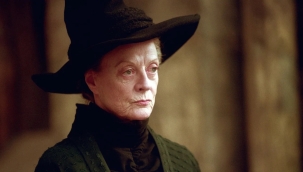 Maggie Smith 89 yaşında hayatını kaybetti