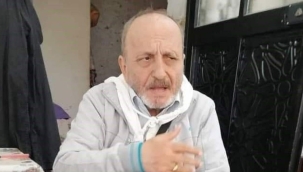 Mersin'de emekli profesörün cesedi çöpte bulundu