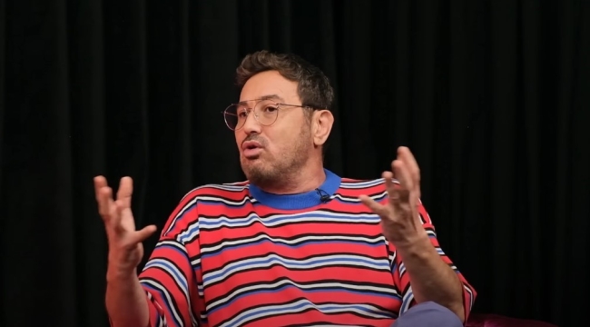 Metin Arolat 52 yaşında hayatını kaybetti