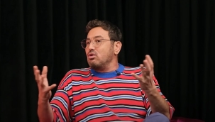 Metin Arolat 52 yaşında hayatını kaybetti