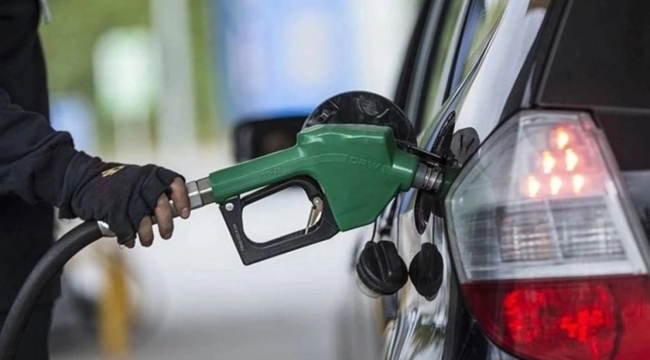 Motorine 0,9 TL zam geliyor