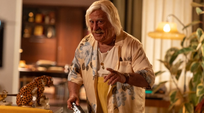 Netflix: "Erşan Kuneri'nin 2. sezonu 10 Ekim'de"