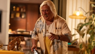 Netflix: "Erşan Kuneri'nin 2. sezonu 10 Ekim'de"